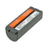 Canon NB-CP2L accu (Merk Jupio)