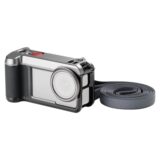 SmallRig 6371 Street Photography Cage for DJI Osmo Action 3/4/5 Pro