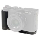 SmallRig 5700 L-Shaped Mount Plate for Panasonic Lumix L10 Black
