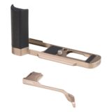SmallRig 6136 L-Shaped Mount Plate for Panasonic Lumix L10 Titanium