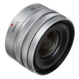 Panasonic Lumix S 18-40mm f/4.5-6.3 L-mount Zilver objectief - Tweedehands