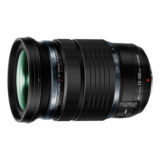 OM SYSTEM M.Zuiko ED Digital 12-100mm f/4.0 PRO objectief Zwart - Tweedehands