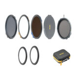 NiSi JetMag Pro 95mm VND Mist Creator Kit
