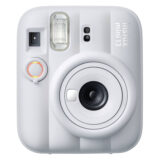Fujifilm instax mini 13 Clay White