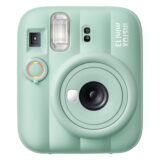 Fujifilm instax mini 13 Lagoon Green