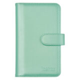 Fujifilm instax mini 13 album Lagoon Green