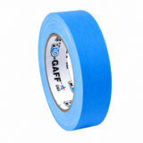Pro Tapes Pro Gaff 24mm x 22.8m Cloth Tape Blue