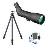 Vortex Crossfire HD 20-60x80 All-in-one bundel