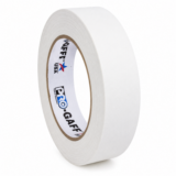 Pro Tapes Pro Gaff 24mm x 22.8m Cloth Tape White