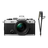 OM SYSTEM OM-3 + 12-45mm f/4.0 Pro Pgytech bundel
