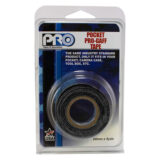 Pro Tapes Pro Gaff 24mm x 5.4m Pro Pocket Black