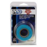 Pro Tapes Pro Gaff 24mm x 5.4m Pro Pocket Blue