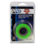 Pro Tapes Pro Gaff 24mm x 5.4m Pro Pocket Green