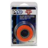 Pro Tapes Pro Gaff 24mm x 5.4m Pro Pocket Orange