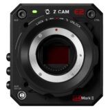 Z CAM E2-M4 Mark II Pro 4K Cinema Camera with NDI