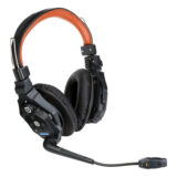 Solidcom C1 Pro Remote Headset Double-Ear Version