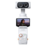 Insta360 Luna Ultra Standard Bundle Stellar White