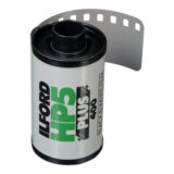 Ilford HP5 Plus 135/24
