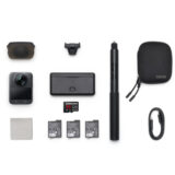 DJI Osmo 360 Adventure Combo Starter Bundle