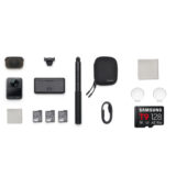 DJI Osmo 360 Adventure Combo Essentials Bundle