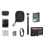 DJI Osmo 360 Standard Combo Starter Bundle