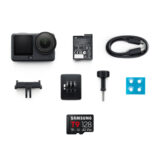 DJI Osmo Action 6 Standard Combo Starter Kit