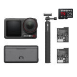 DJI Osmo Action 5 Pro Adventure Combo Starter Kit