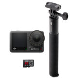 DJI Osmo Action 4 Standard Combo Starter Kit