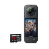 Insta360 X5 360-graden action camera Promotion Bundle