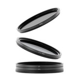 Urth 46mm Nature Kit Plus+ (UV, CPL, ND64, Soft Grad ND8)