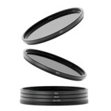 Urth 46mm ND Coverage Filter Kit Plus+