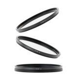 Urth 77mm Star 4 point, 6 point, 8 point Lens Filter Kit