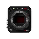 Z CAM E2-S6 Mark II Super 35mm 6K Cinema Camera with NDI