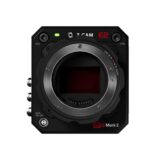 Z CAM E2-S6G Mark II Super 35mm 6K Cinema Camera with NDI