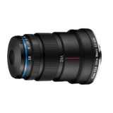 Laowa Venus 25mm f/2.8 2.5-5X Ultra-Macro Lens voor Nikon Z-mount objectief - Demomodel