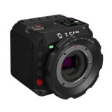 Z CAM E2N Mark II 4K NDI Camera