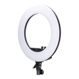 Nanlite Halo 18 Bi-color LED Ringlight - Demomodel