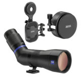 Zeiss Conquest Apia 65 incl. 20-50x oculair Digiscoping kit