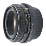 Pentax 50mm f/2.0 SMC Pentax-M objectief - Tweedehands