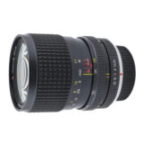Tokina 28-85mm f/3.5-4.5 AT-X P/K-mount objectief - Tweedehands