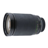 Vivitar 28-200mm f/.5-5.3 MC Macro Focusing Zoom P/K-mount objectief -Tweedehands