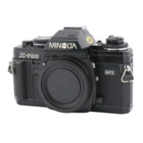Minolta X-700 body - Tweedehands