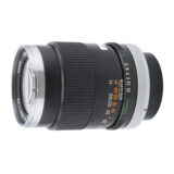 Canon FD 135mm f/3.5 (zilveren filterring) objectief - Tweedehands