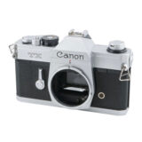 Canon TX body - Tweedehands