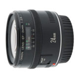 Canon EF 24mm f/2.8 objectief - Tweedehands