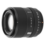 Viltrox 75mm f/1.8 AF EVO Fujifilm X-mount objectief