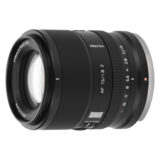 Viltrox 75mm f/1.8 AF EVO Nikon Z-mount objectief