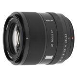 Viltrox 90mm f/2.2 AF EVO Fujifilm X-mount objectief