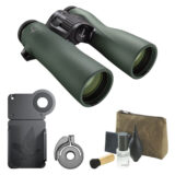 Swarovski NL Pure 8x42 Digiscoping bundel