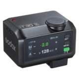Godox iT30Pro L Black